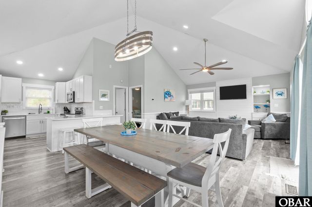 544 Trolling Lane Lot 201G, Corolla, NC 27927