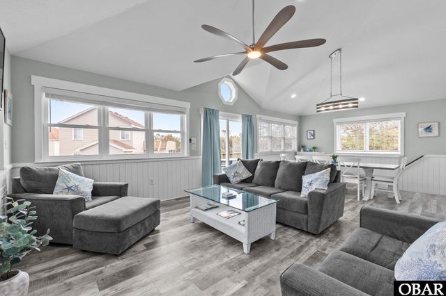 544 Trolling Lane Lot 201G, Corolla, NC 27927