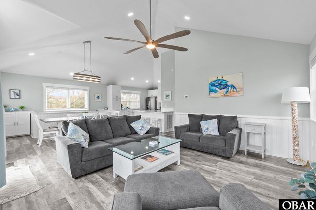 544 Trolling Lane Lot 201G, Corolla, NC 27927