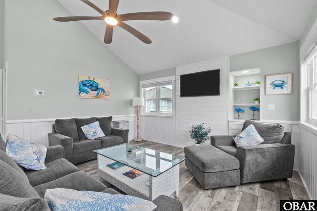 544 Trolling Lane Lot 201G, Corolla, NC 27927