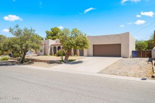 375 Wall Avenue, Las Cruces, NM 88001