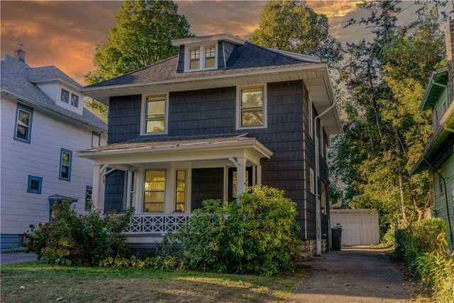 77 Macbeth Street, Rochester, NY 14609