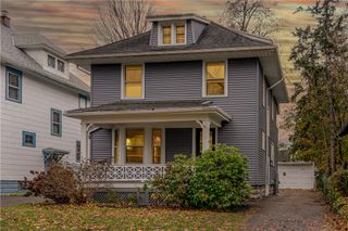 77 Macbeth Street, Rochester, NY 14609
