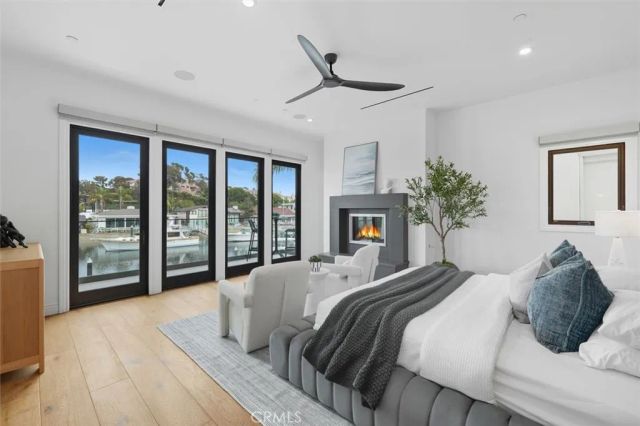 3 Linda Isle, Newport Beach, CA 92660