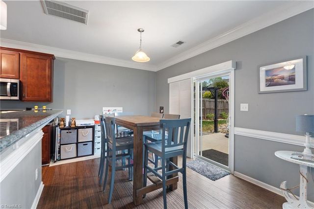 154 Tysonridge Court, Kernersville, NC 27284