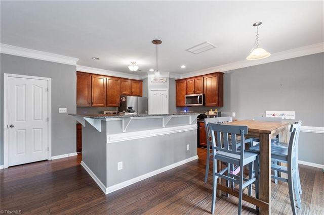 154 Tysonridge Court, Kernersville, NC 27284