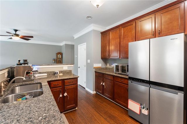 154 Tysonridge Court, Kernersville, NC 27284