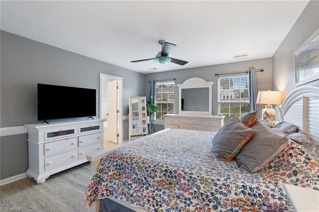 154 Tysonridge Court, Kernersville, NC 27284