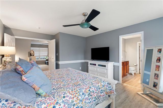 154 Tysonridge Court, Kernersville, NC 27284