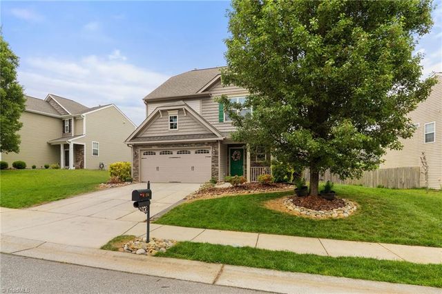 154 Tysonridge Court, Kernersville, NC 27284