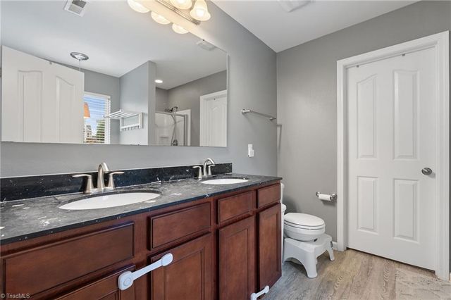154 Tysonridge Court, Kernersville, NC 27284