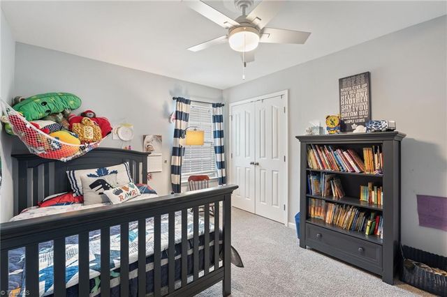 154 Tysonridge Court, Kernersville, NC 27284