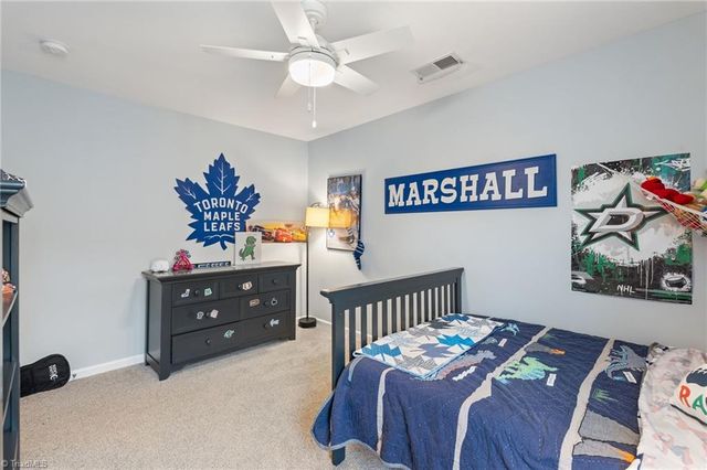 154 Tysonridge Court, Kernersville, NC 27284