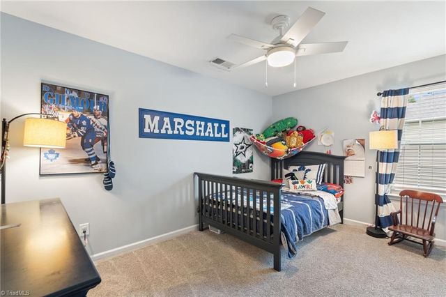 154 Tysonridge Court, Kernersville, NC 27284
