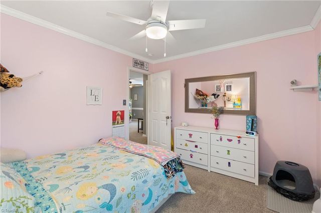 154 Tysonridge Court, Kernersville, NC 27284