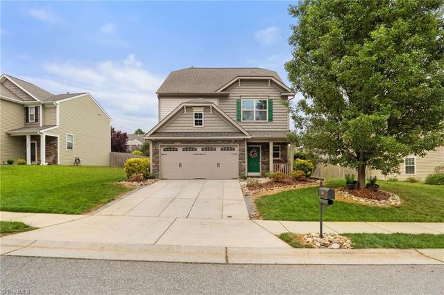 154 Tysonridge Court, Kernersville, NC 27284