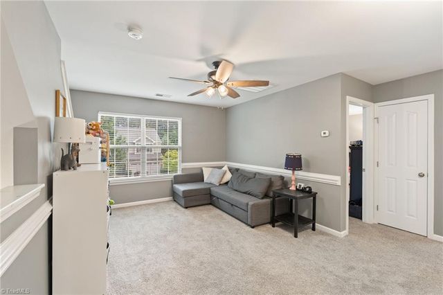 154 Tysonridge Court, Kernersville, NC 27284