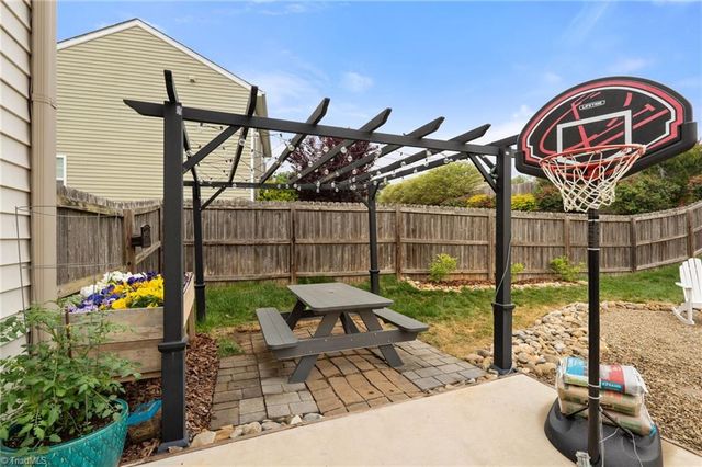 154 Tysonridge Court, Kernersville, NC 27284