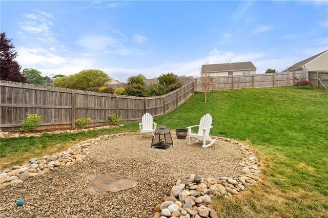 154 Tysonridge Court, Kernersville, NC 27284