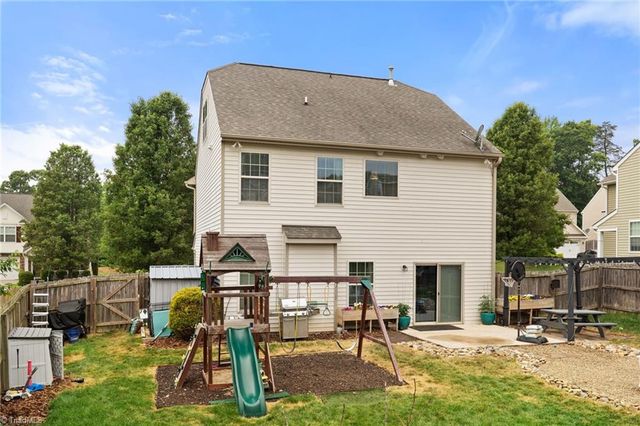 154 Tysonridge Court, Kernersville, NC 27284