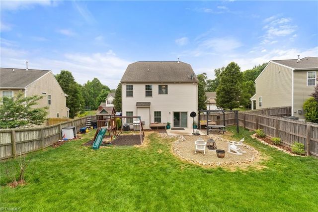 154 Tysonridge Court, Kernersville, NC 27284