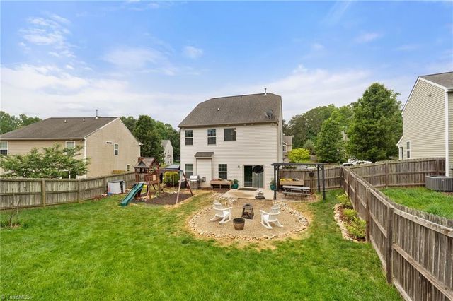 154 Tysonridge Court, Kernersville, NC 27284