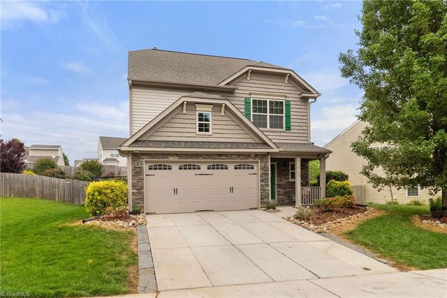 154 Tysonridge Court, Kernersville, NC 27284