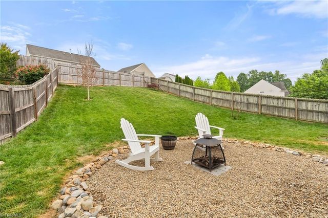 154 Tysonridge Court, Kernersville, NC 27284