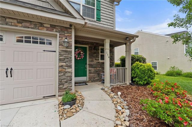 154 Tysonridge Court, Kernersville, NC 27284