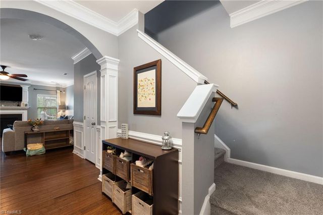 154 Tysonridge Court, Kernersville, NC 27284