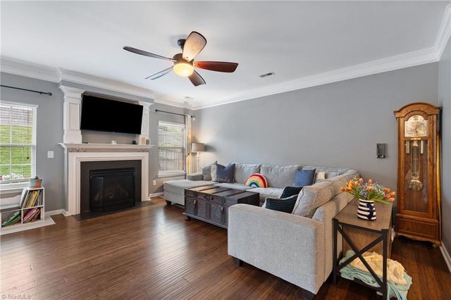 154 Tysonridge Court, Kernersville, NC 27284