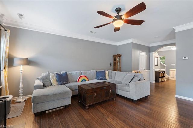 154 Tysonridge Court, Kernersville, NC 27284