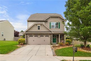 154 Tysonridge Court, Kernersville, NC 27284