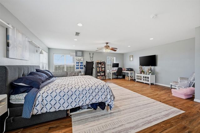 85 Quail Run Road, Sherman, TX 75090