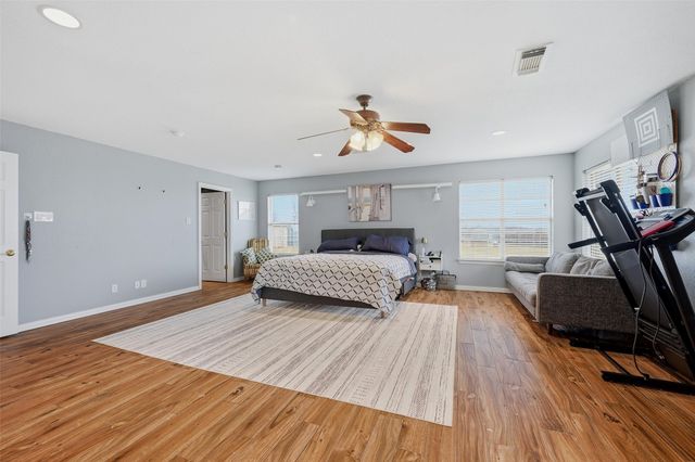 85 Quail Run Road, Sherman, TX 75090