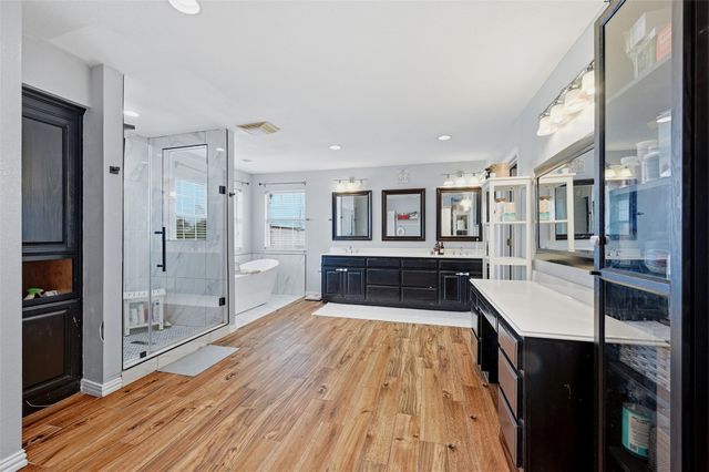 85 Quail Run Road, Sherman, TX 75090