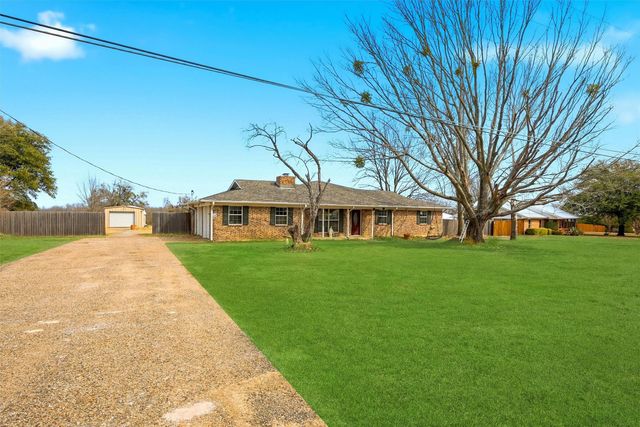 85 Quail Run Road, Sherman, TX 75090