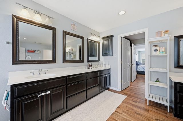 85 Quail Run Road, Sherman, TX 75090