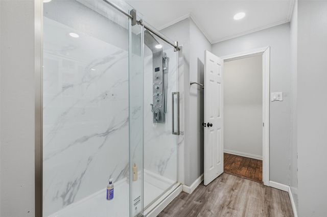 85 Quail Run Road, Sherman, TX 75090