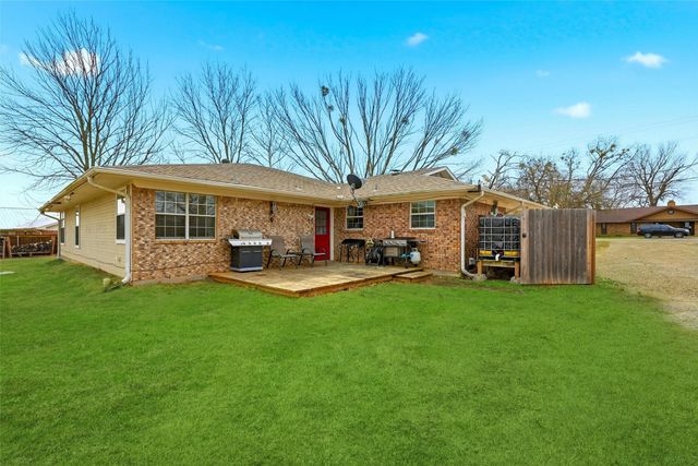 85 Quail Run Road, Sherman, TX 75090