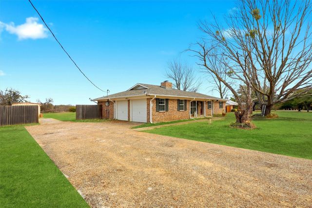 85 Quail Run Road, Sherman, TX 75090