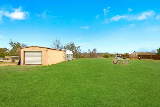 85 Quail Run Road, Sherman, TX 75090