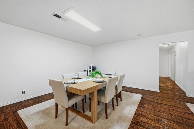 85 Quail Run Road, Sherman, TX 75090