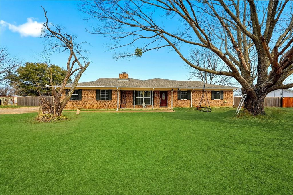 85 Quail Run Road, Sherman, TX 75090