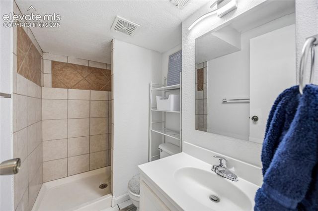7409 Colonial Drive, Fountain, CO 80817