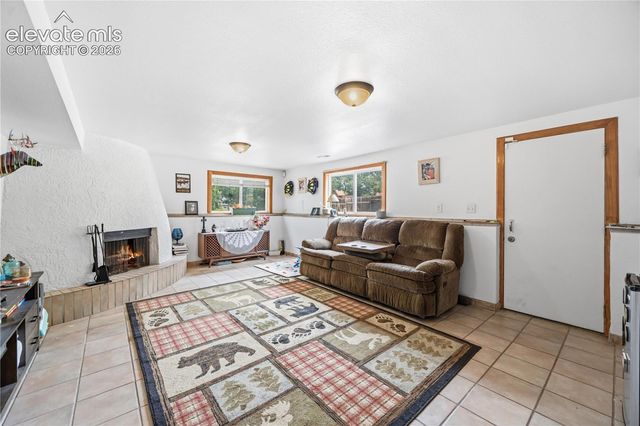 7409 Colonial Drive, Fountain, CO 80817