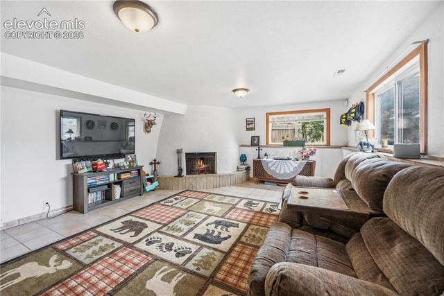 7409 Colonial Drive, Fountain, CO 80817