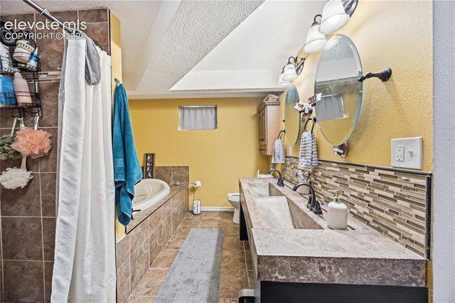 7409 Colonial Drive, Fountain, CO 80817