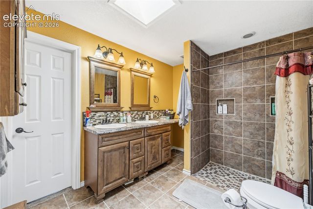 7409 Colonial Drive, Fountain, CO 80817