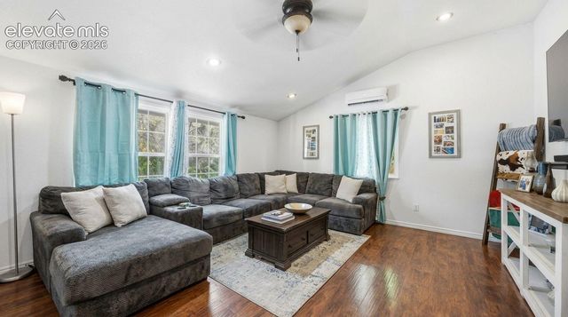 7409 Colonial Drive, Fountain, CO 80817